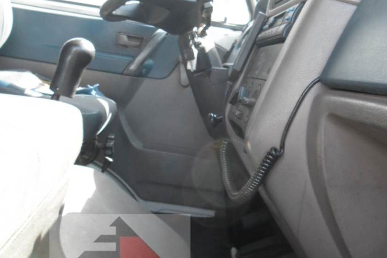 Volkswagen 8 150 - 09/10 10