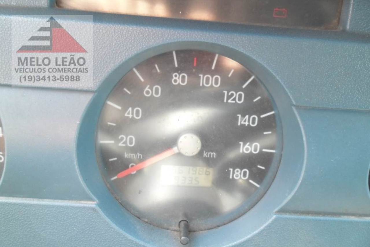 Volkswagen 8 150 - 09/10 12