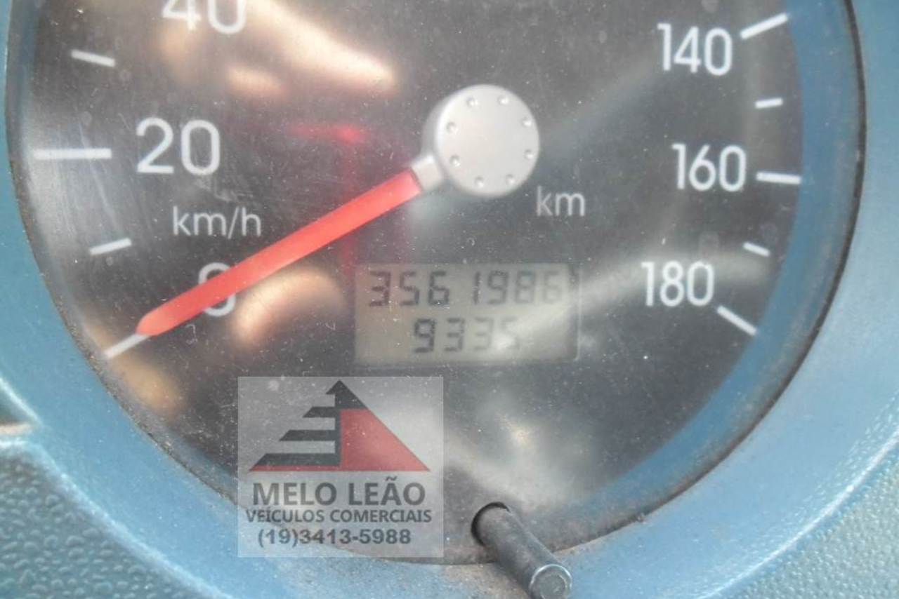Volkswagen 8 150 - 09/10 15