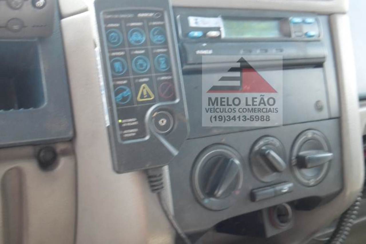 Volkswagen 8 150 - 09/10 17