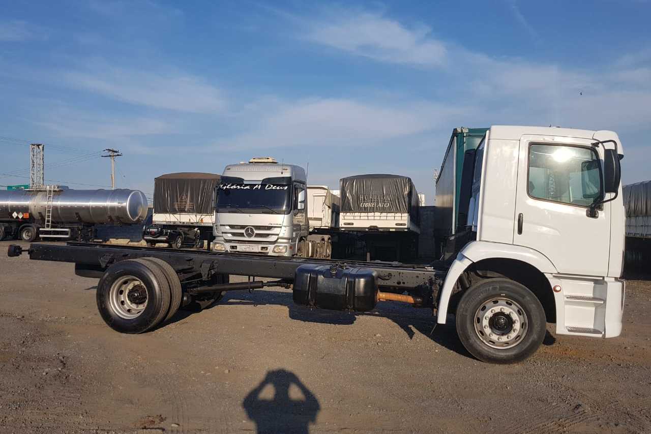 Volkswagen 17 250 - 10/10 3