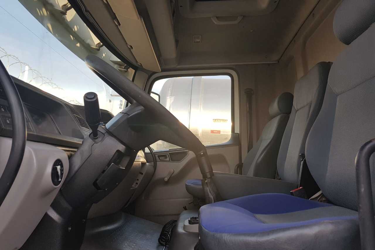 Volkswagen 17 250 - 10/10 4