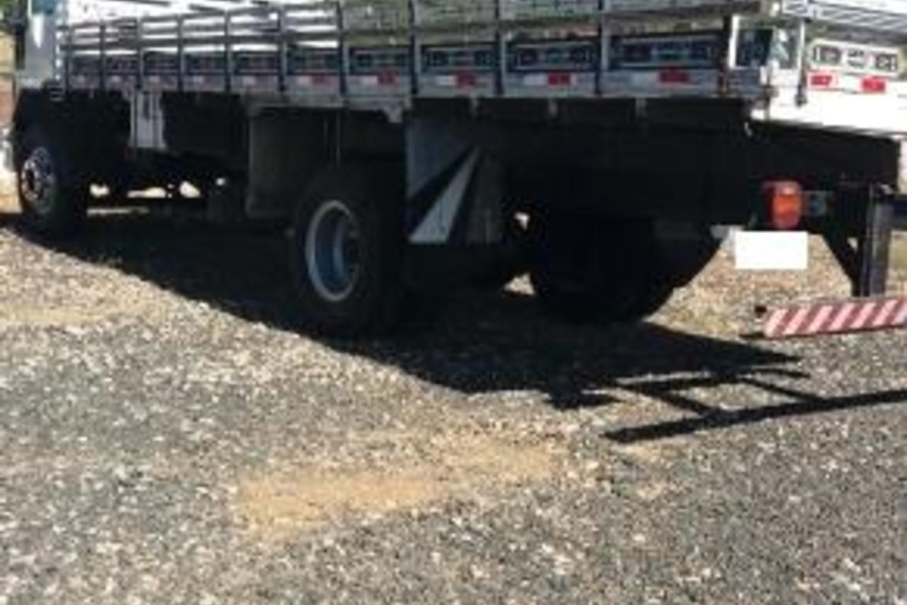 Ford Cargo1317 - 08/08 3
