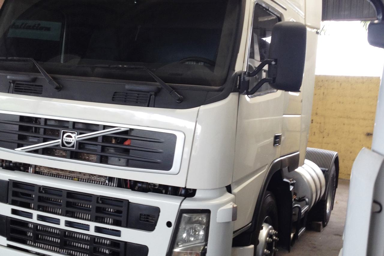Volvo FM370 - 10/10 2