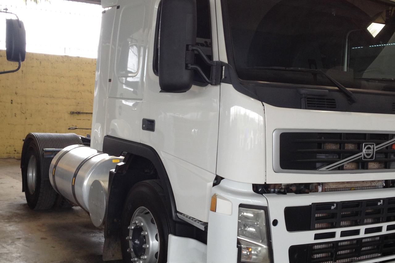 Volvo FM370 - 10/10 3