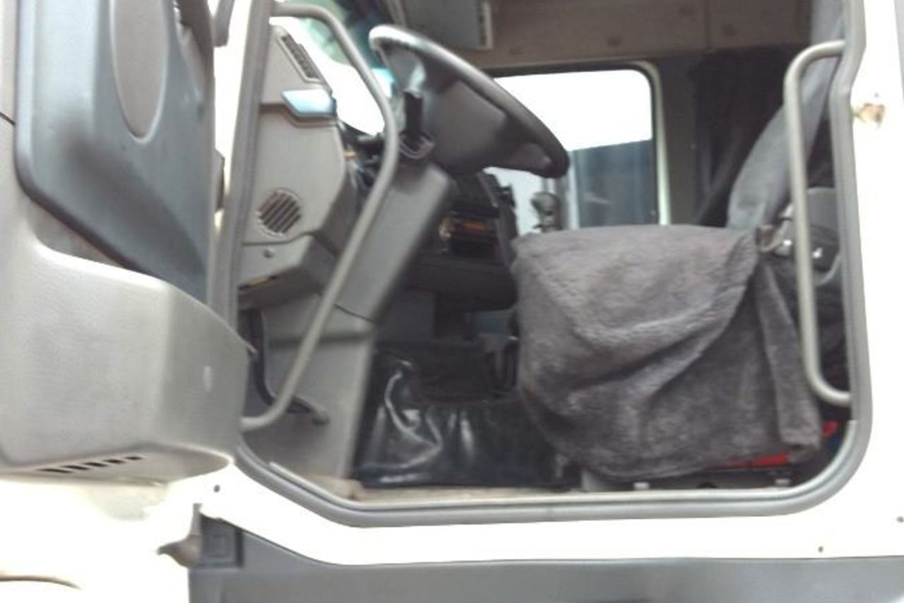 Volvo FH 520 - 10/10 3