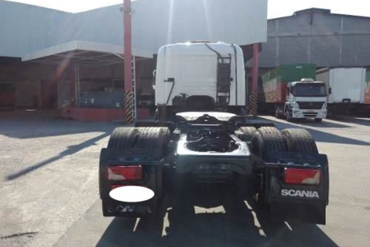 Scania P340 - 10/11 3