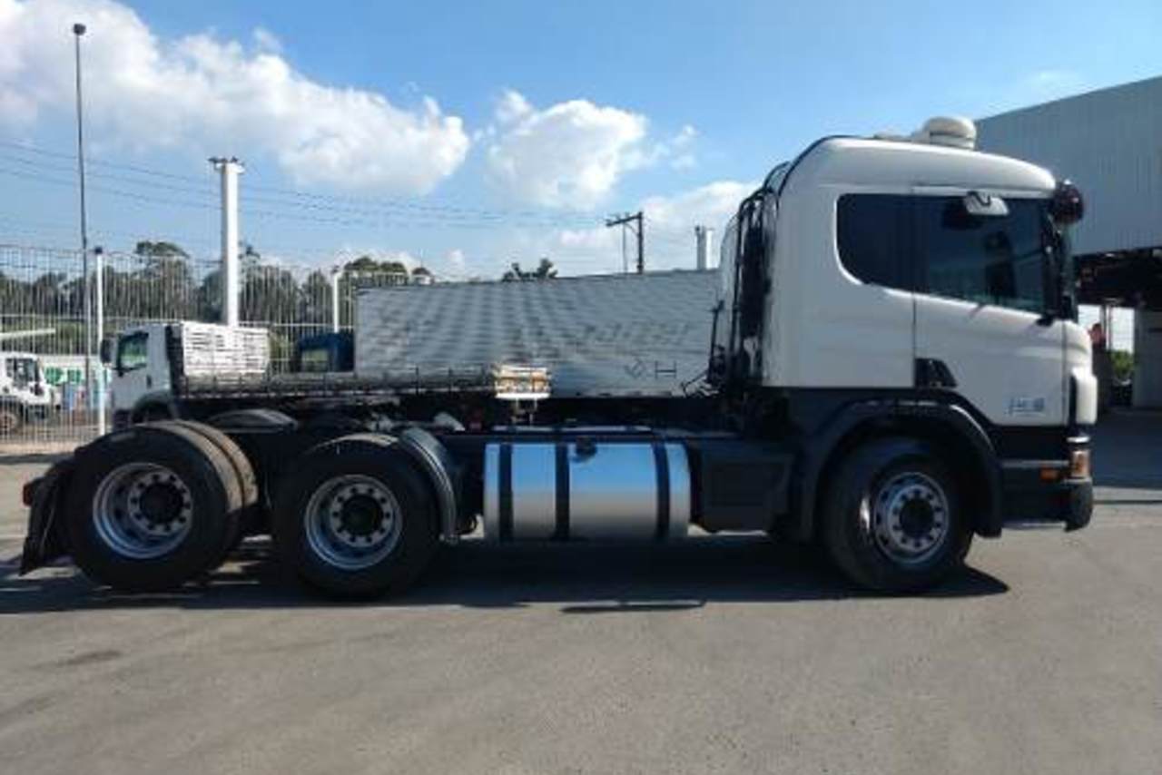 Scania P340 - 10/11 6
