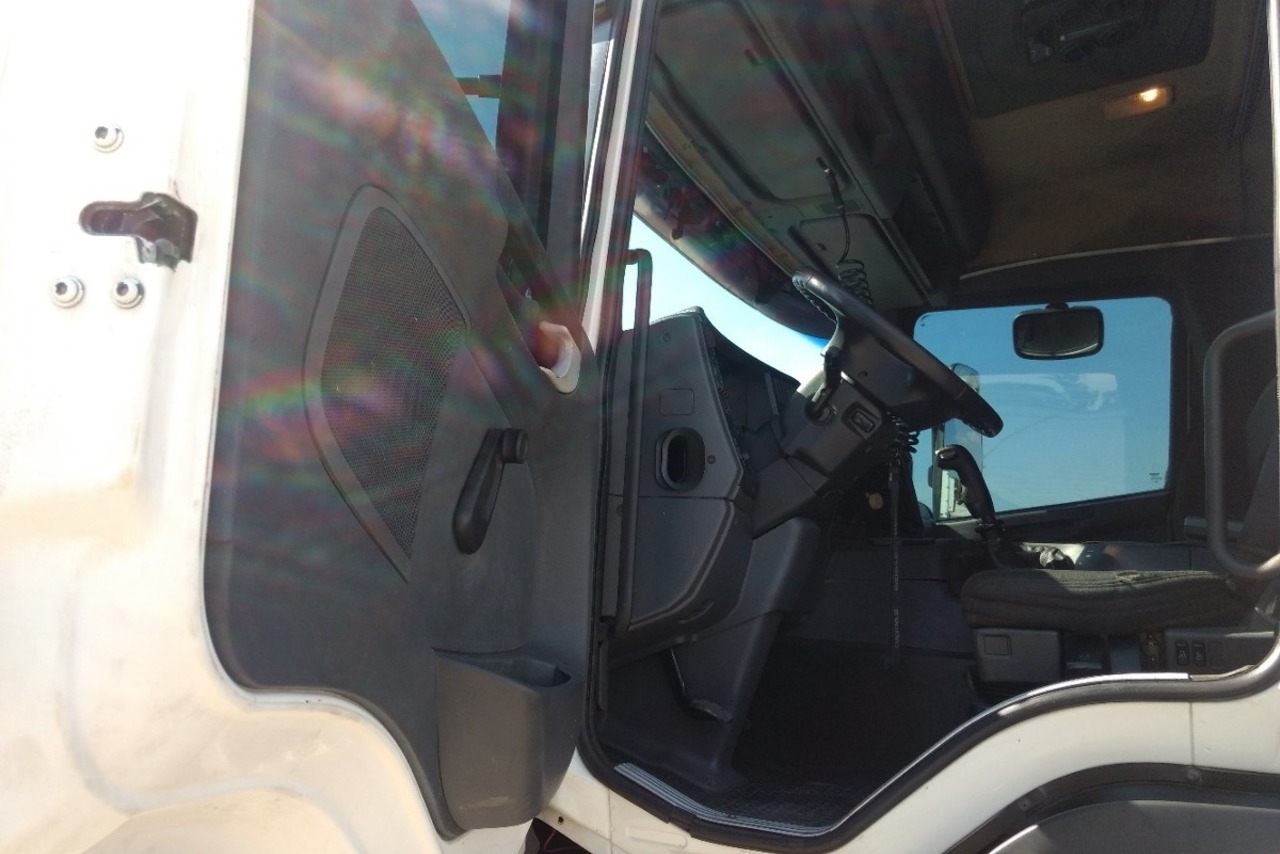 Scania P340 - 10/11 7