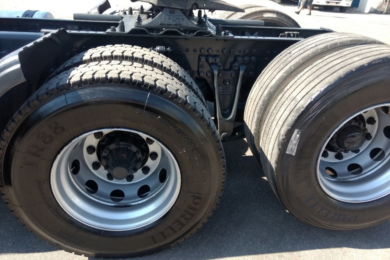 Scania P340 - 10/11 8