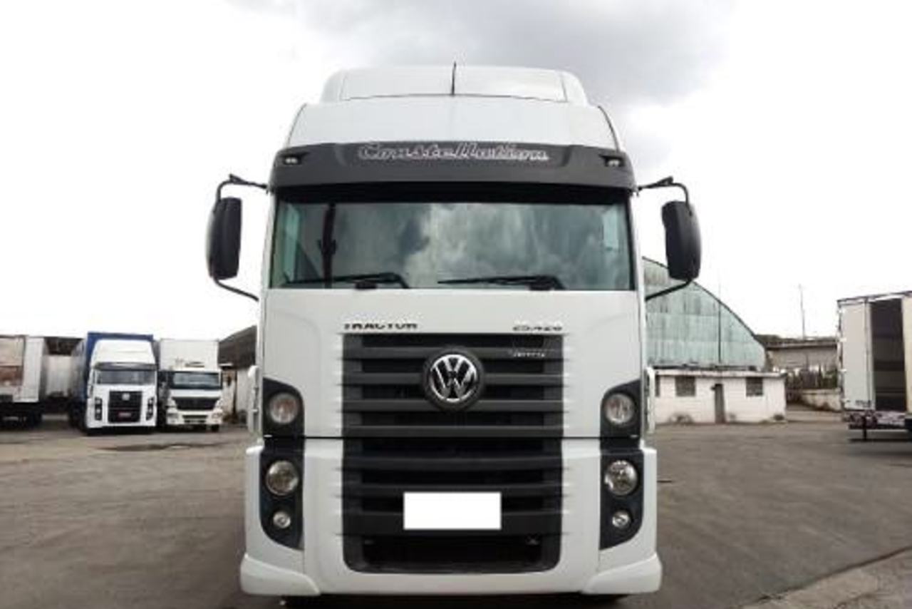 Volkswagen 25 420 - 14/14 2