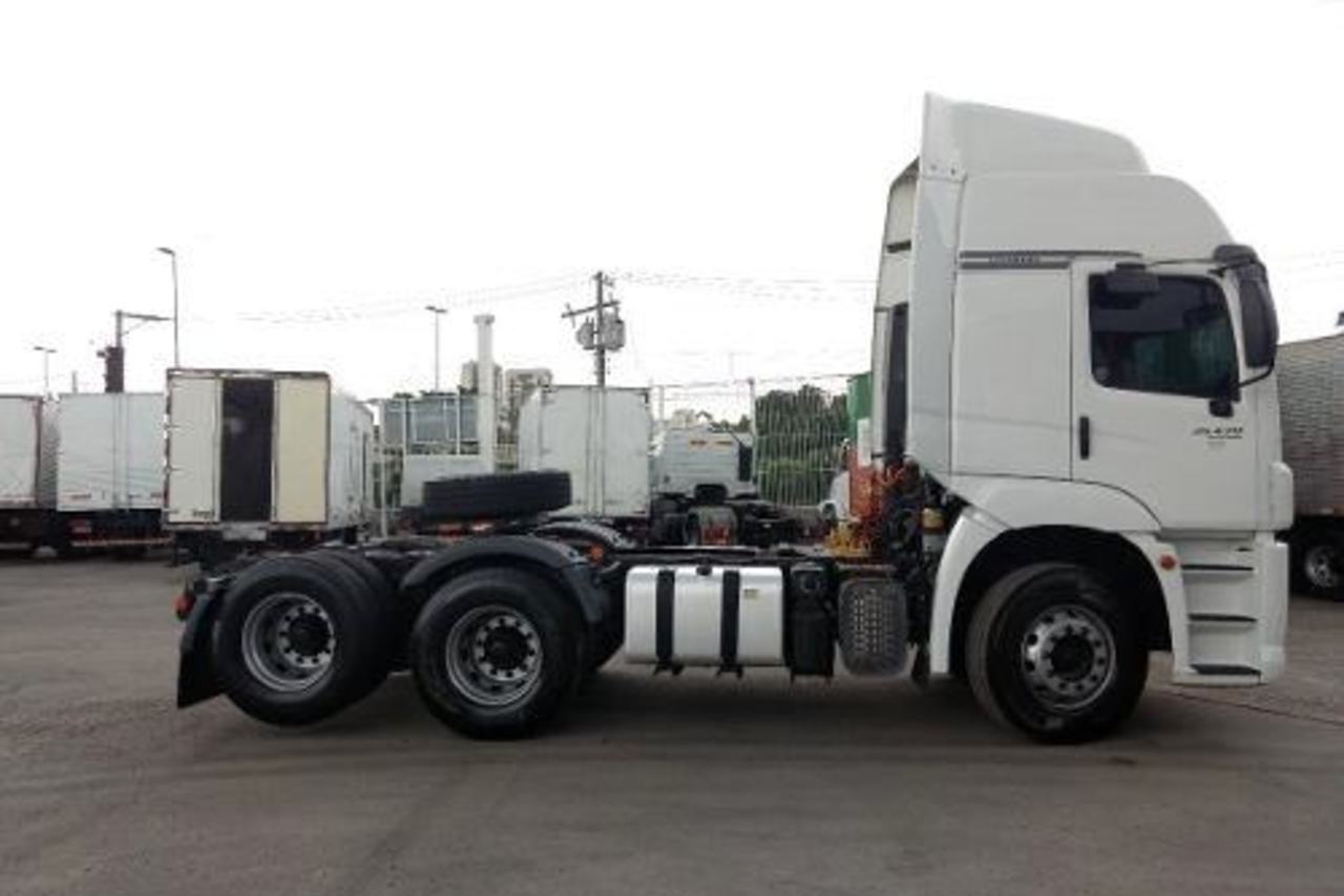 Volkswagen 25 420 - 14/14 3