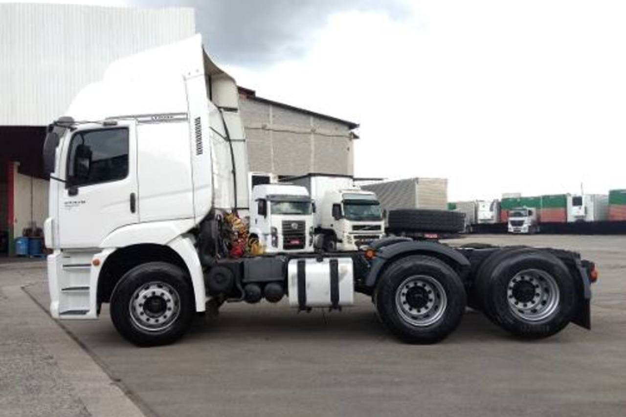 Volkswagen 25 420 - 14/14 4