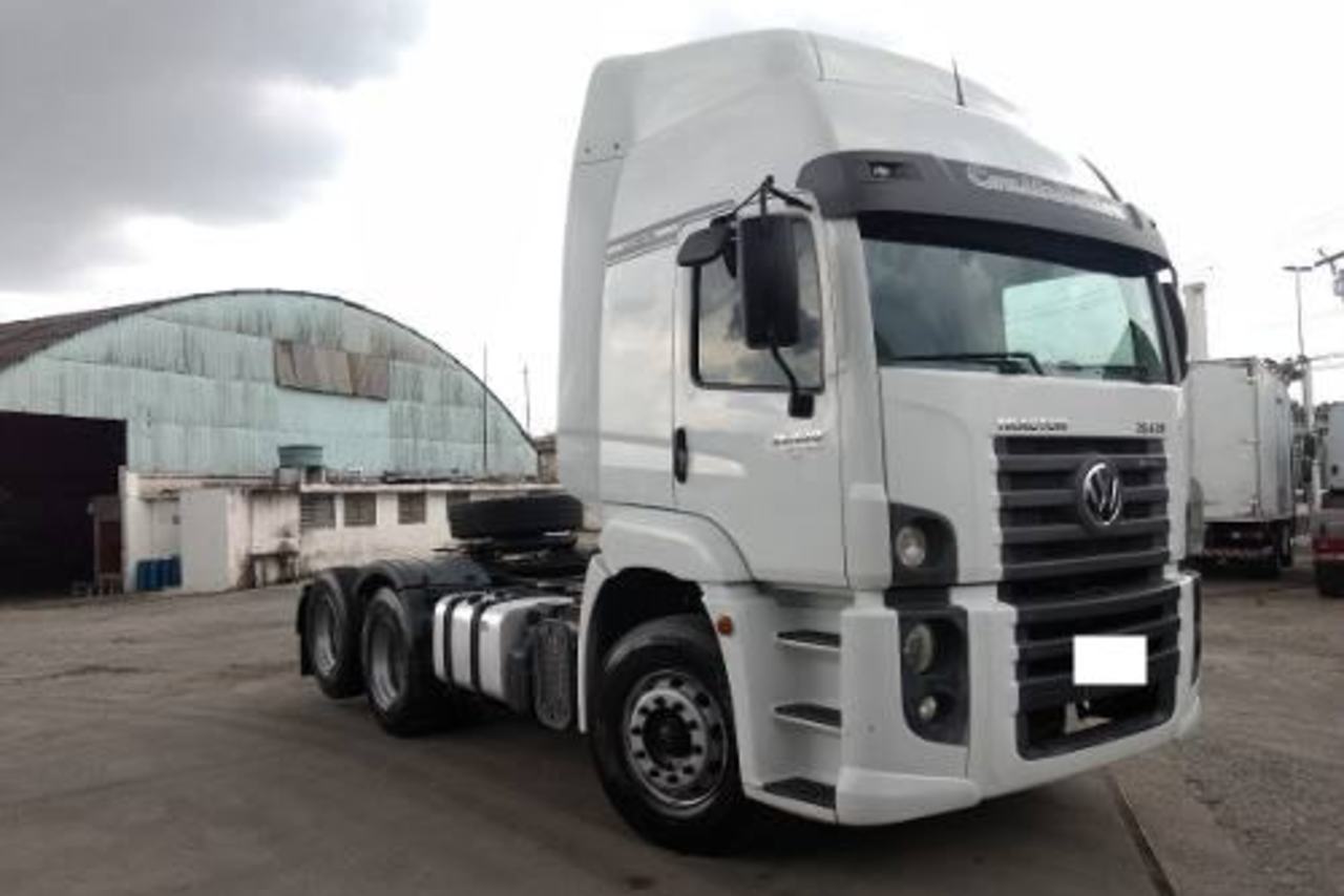 Volkswagen 25 420 - 14/14 5