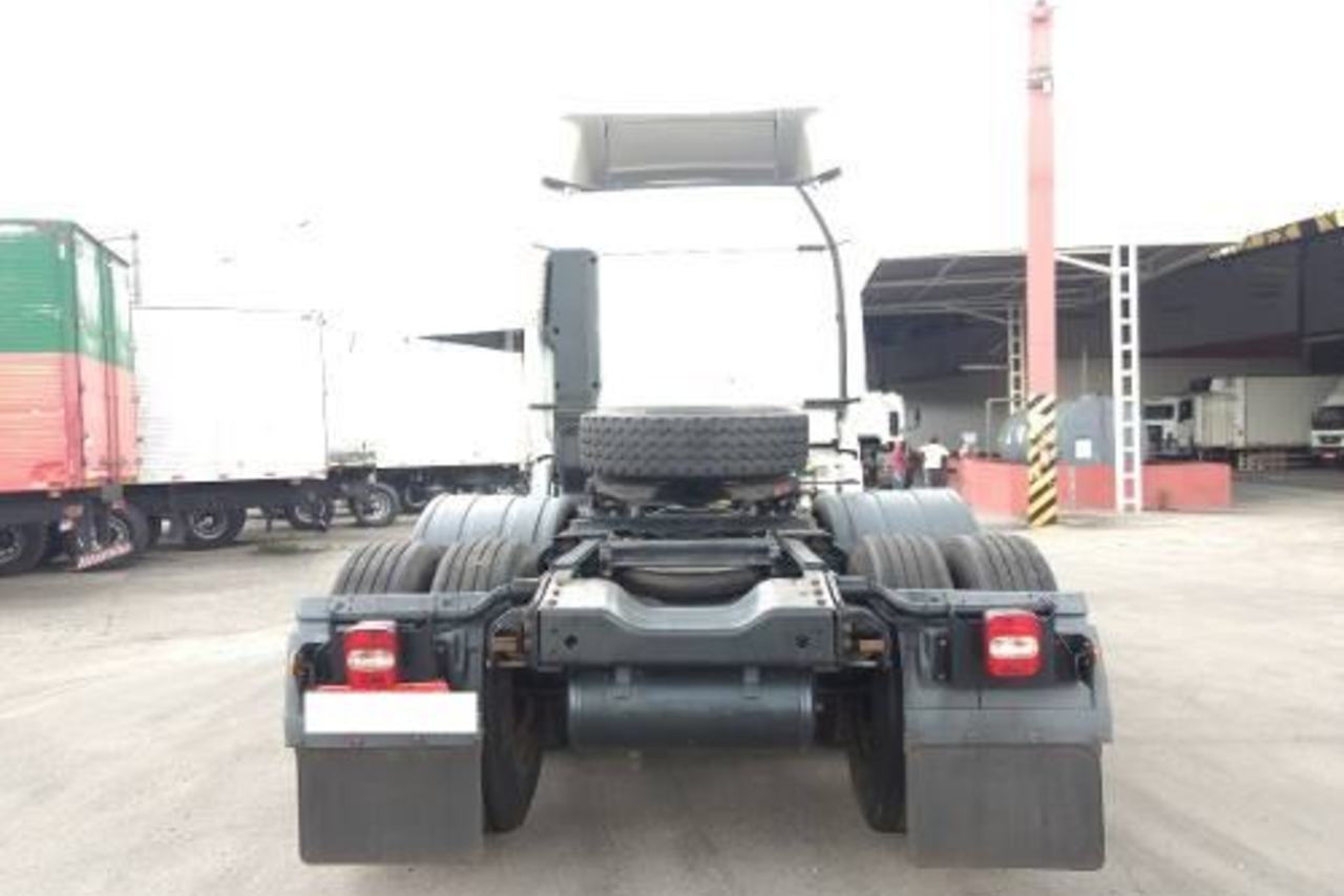 Volkswagen 25 420 - 14/14 7