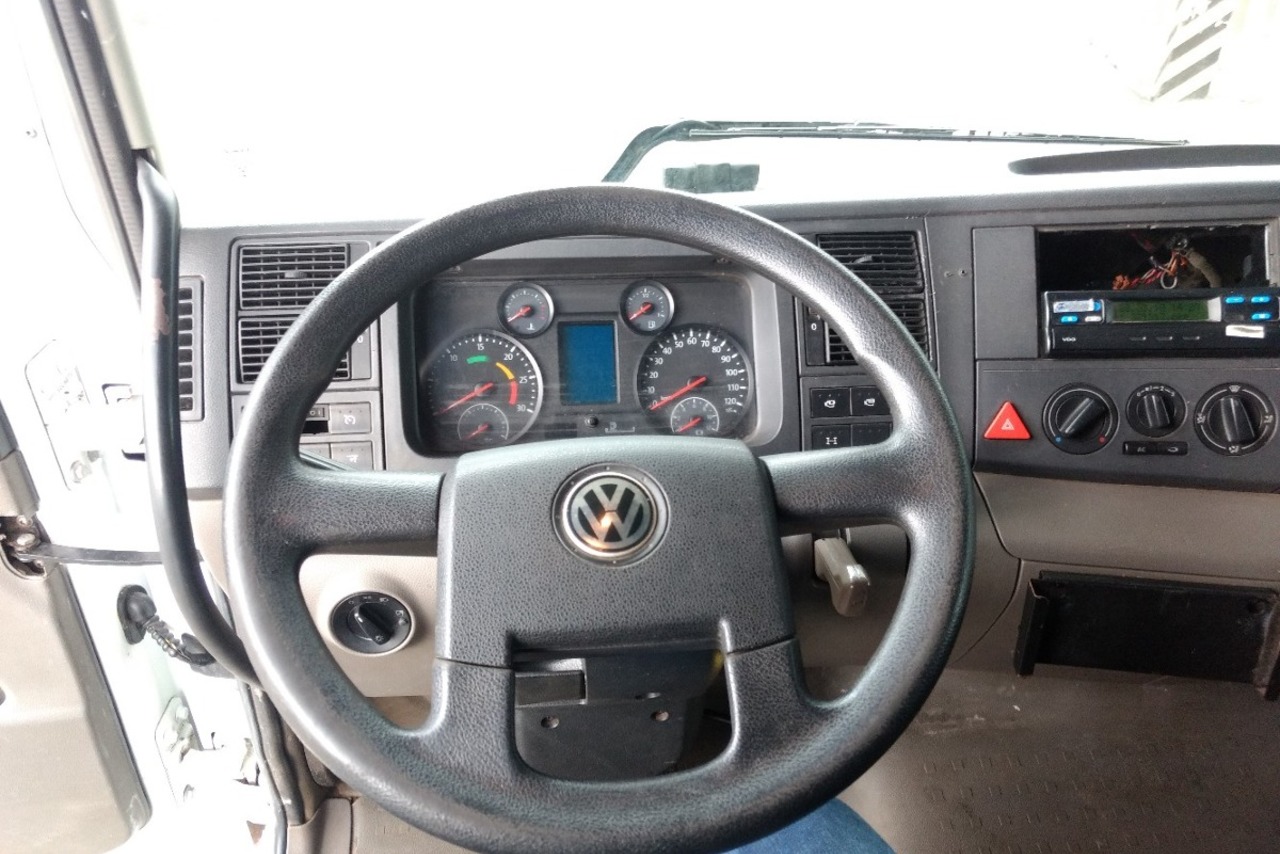 Volkswagen 25 420 - 14/14 11
