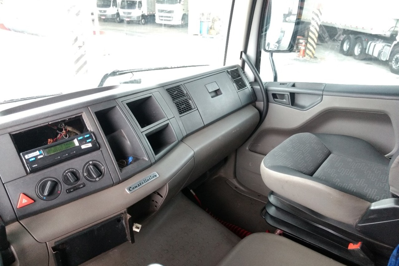 Volkswagen 25 420 - 14/14 12