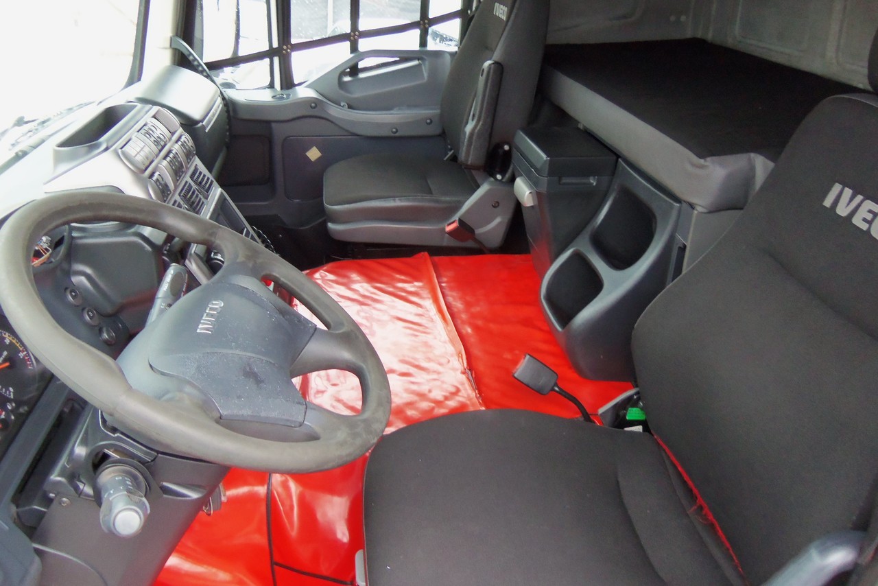 Iveco Stralis 480 - 13/13 10