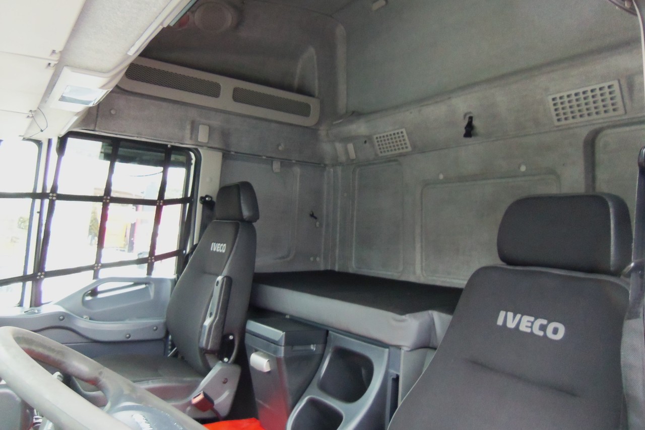 Iveco Stralis 480 - 13/13 11