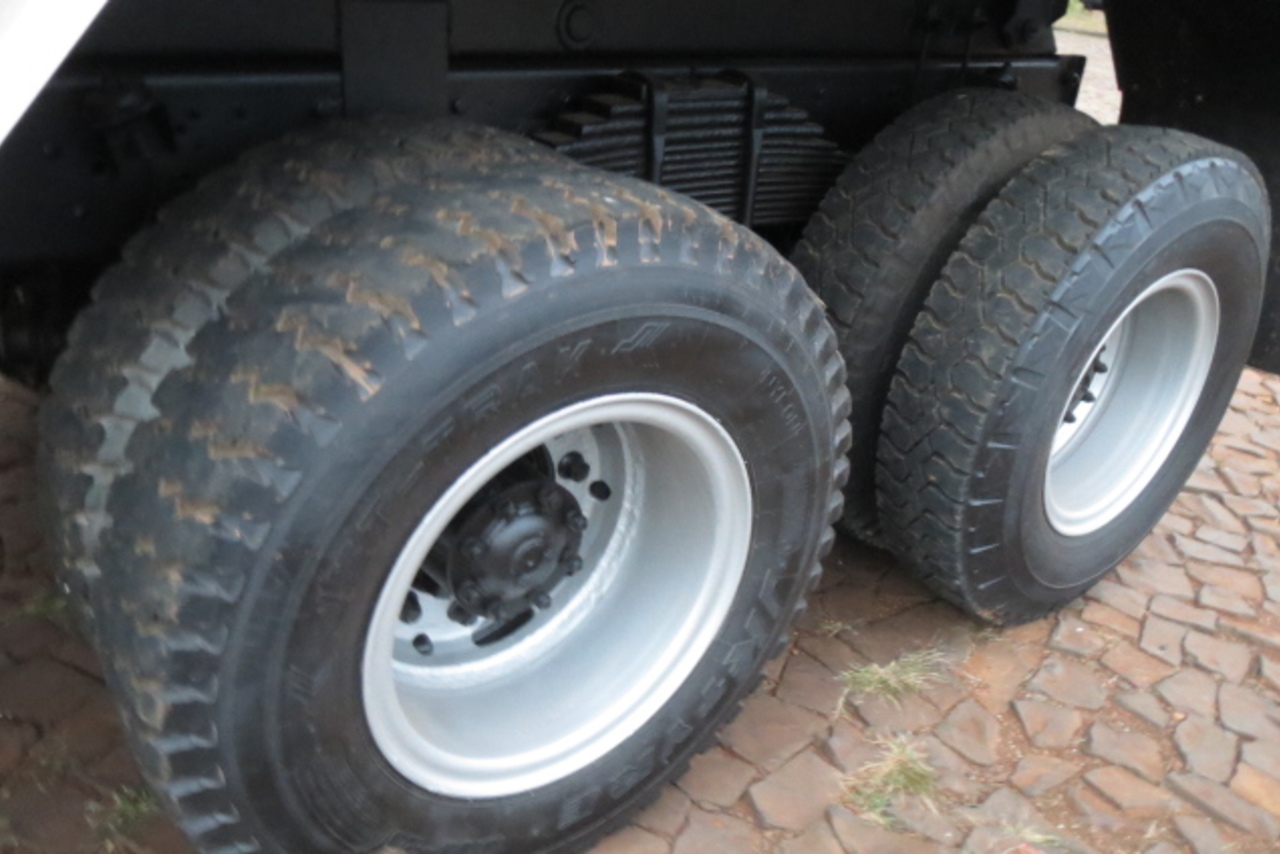 Volkswagen 26-260 - 09/10 6