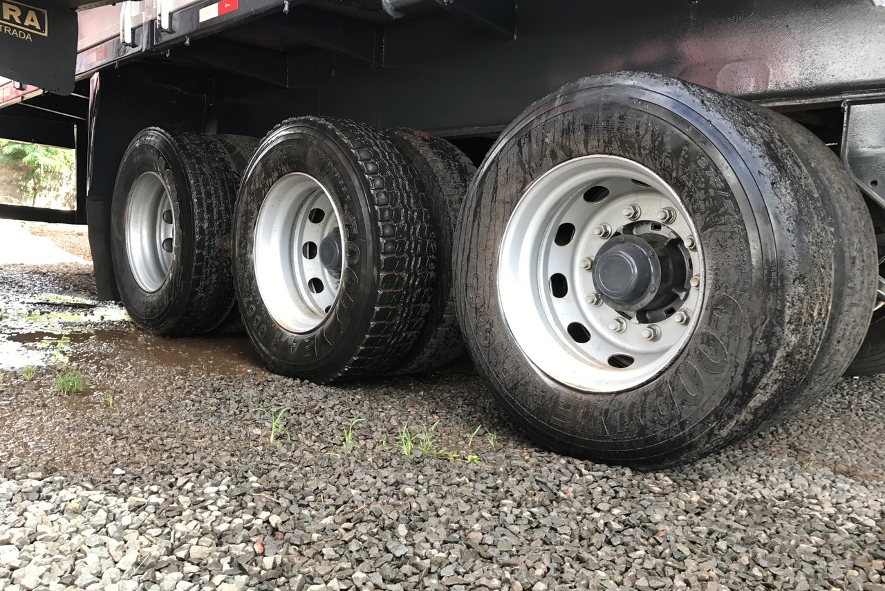 Scania T112HW - 90/90 6