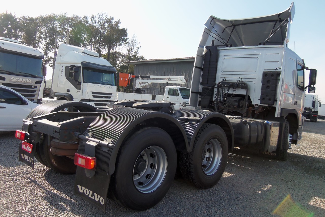 Volvo FM370 - 13/13 3