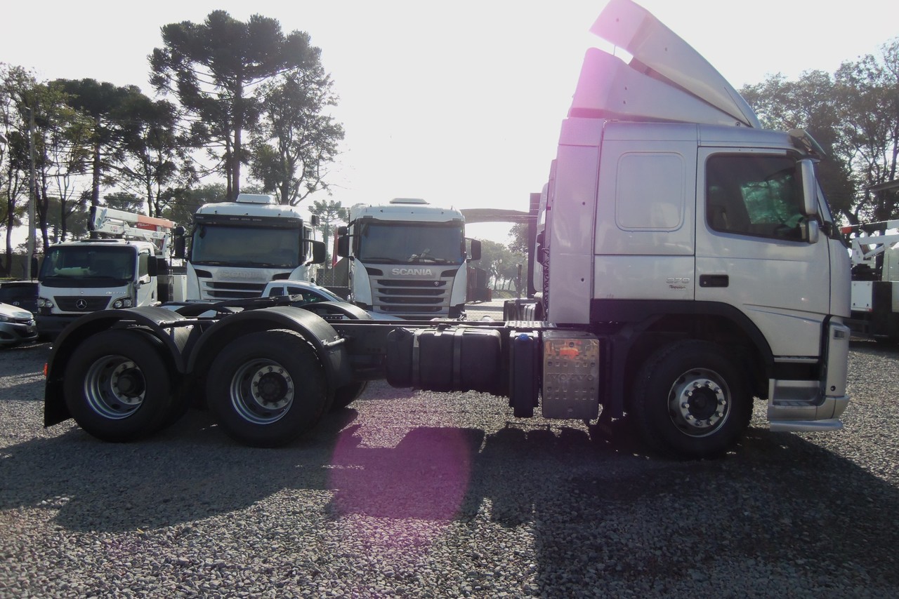 Volvo FM370 - 13/13 6