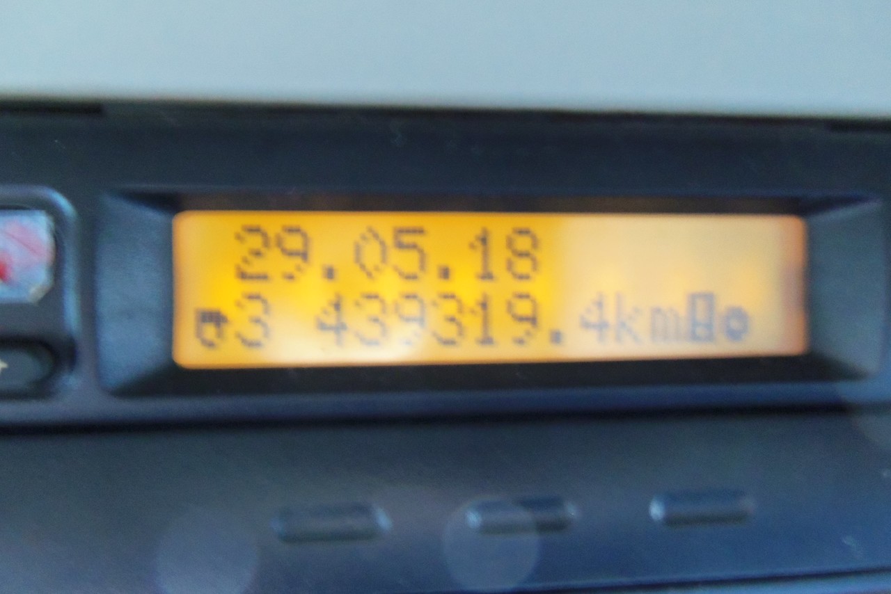 Volvo FM370 - 13/13 12
