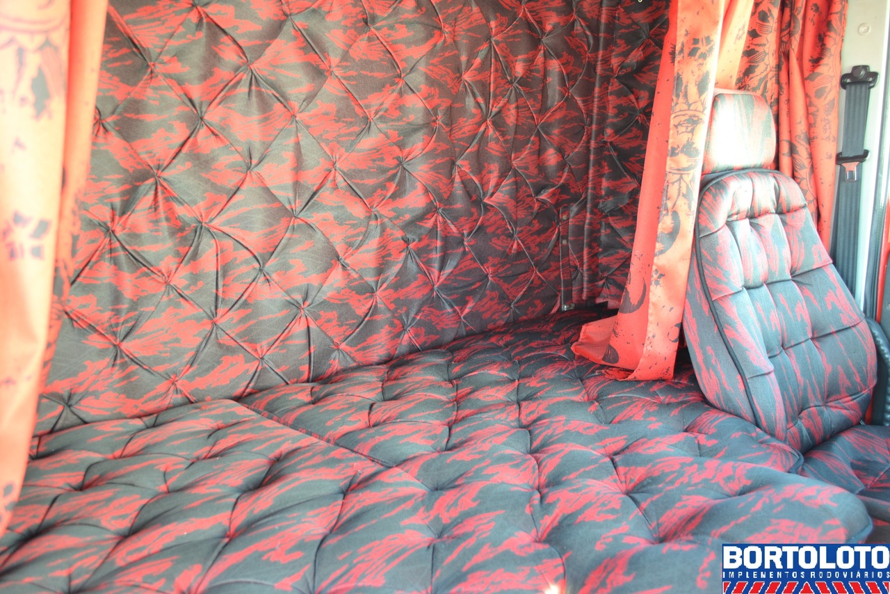 Iveco Stralis 570 - 10/10 5