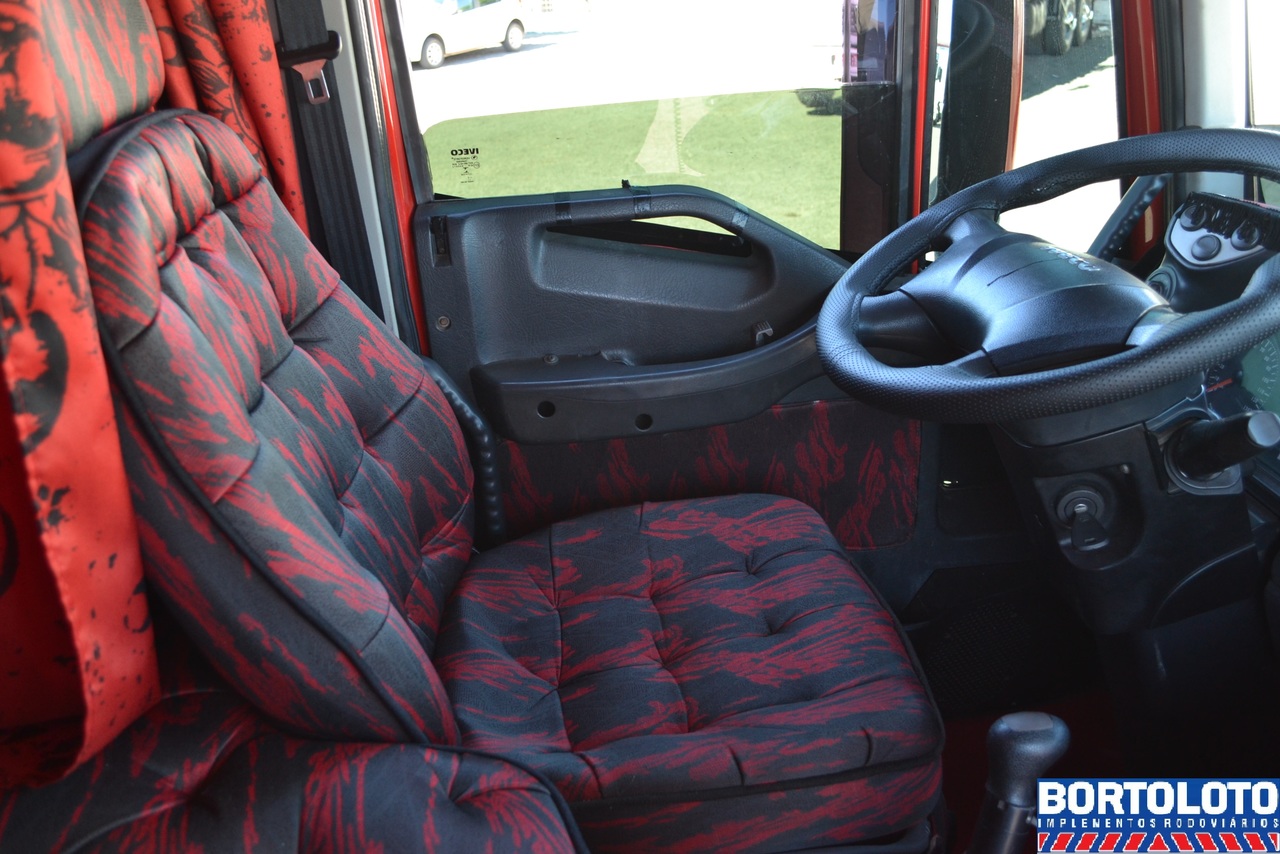 Iveco Stralis 570 - 10/10 8