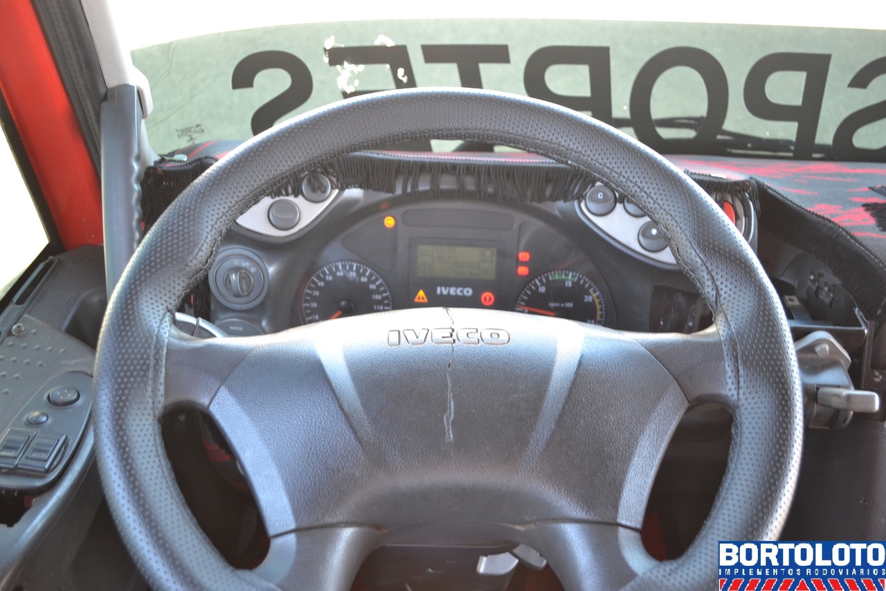 Iveco Stralis 570 - 10/10 10