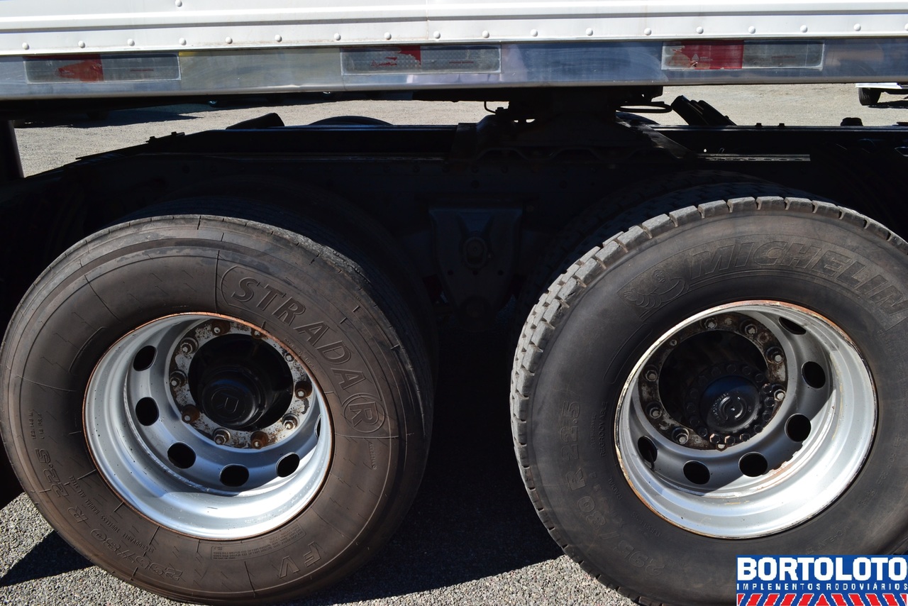 Iveco Stralis 570 - 10/10 12