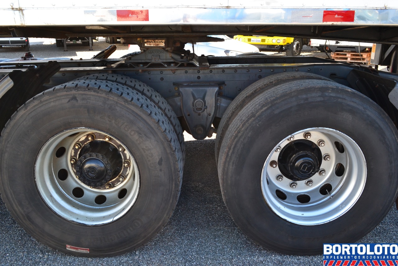 Iveco Stralis 570 - 10/10 13