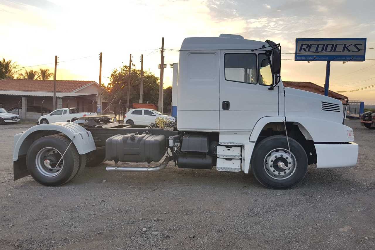 Mercedes Benz MB 1634 - 11/11 3