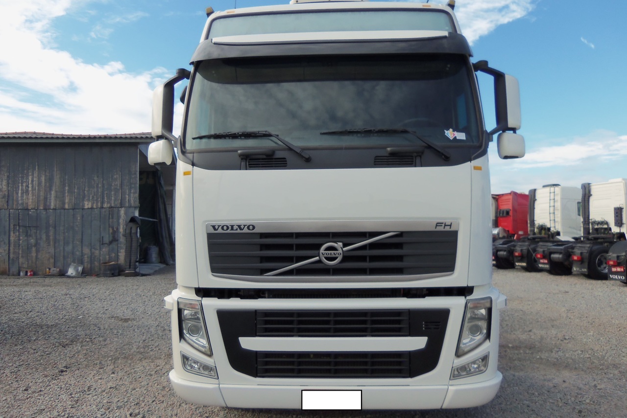 Volvo FH 420 - 12/12 3
