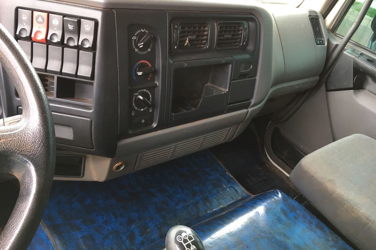 Volvo VM310 - 10/11 2