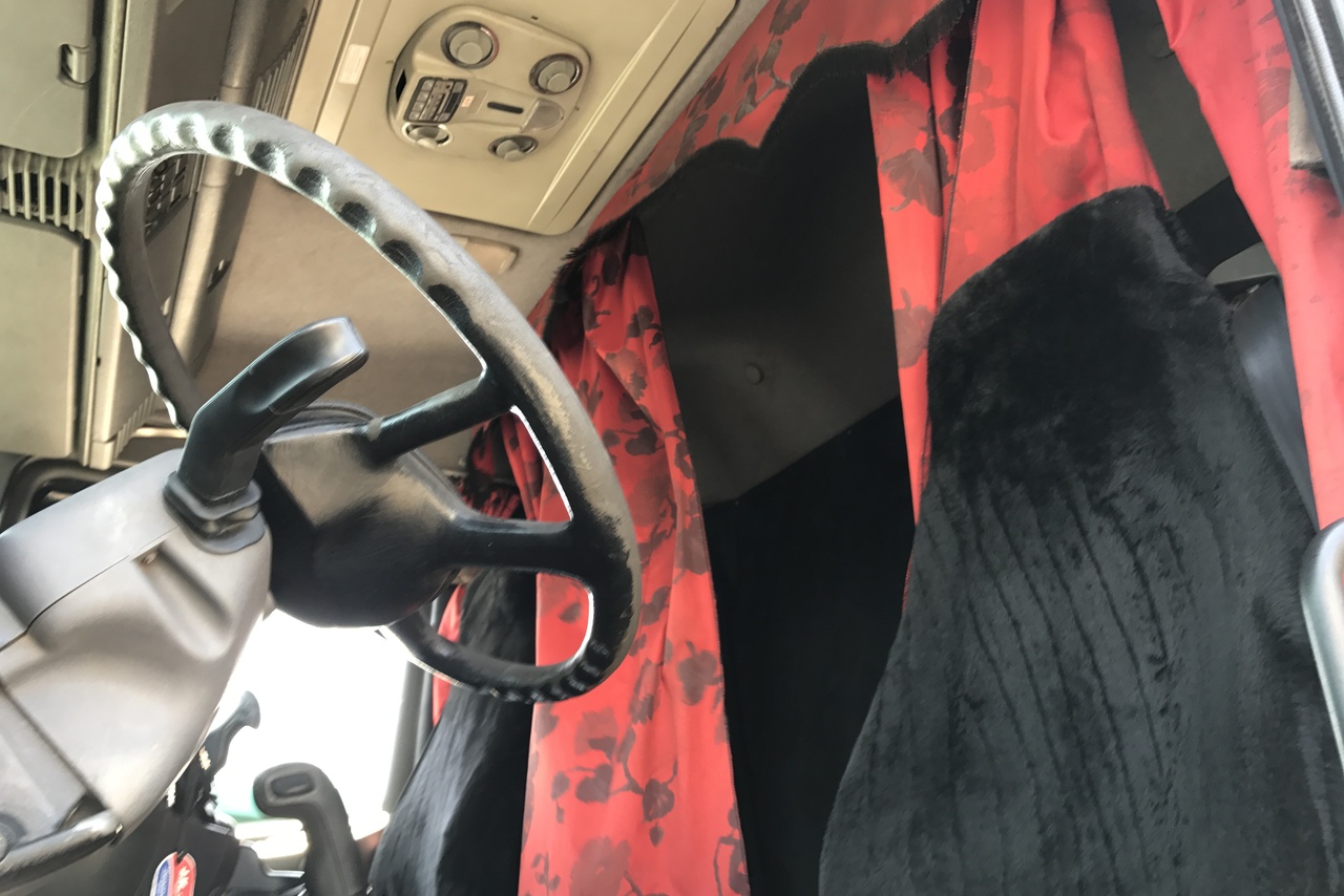 Scania 114 380 - 07/07 5