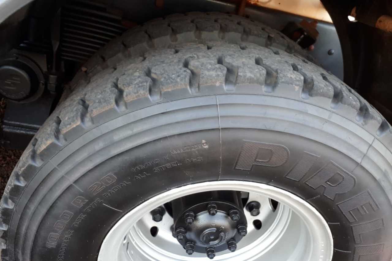 Ford Cargo2219 - 13/13 3