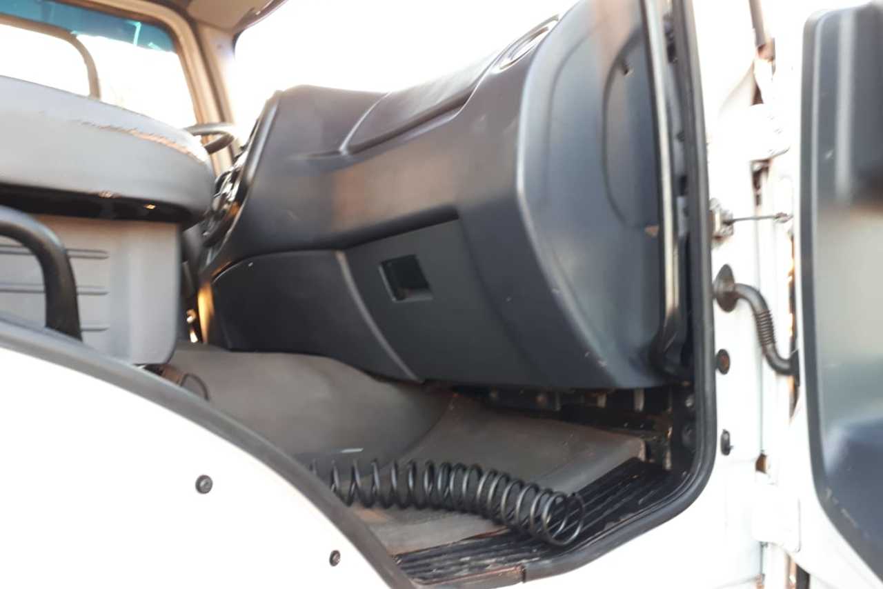 Ford Cargo2219 - 13/13 4