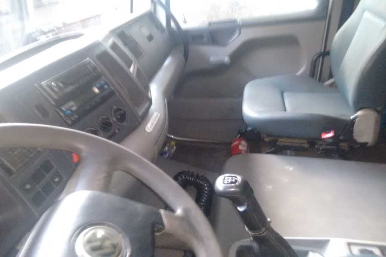 Ford Cargo2219 - 13/13 5
