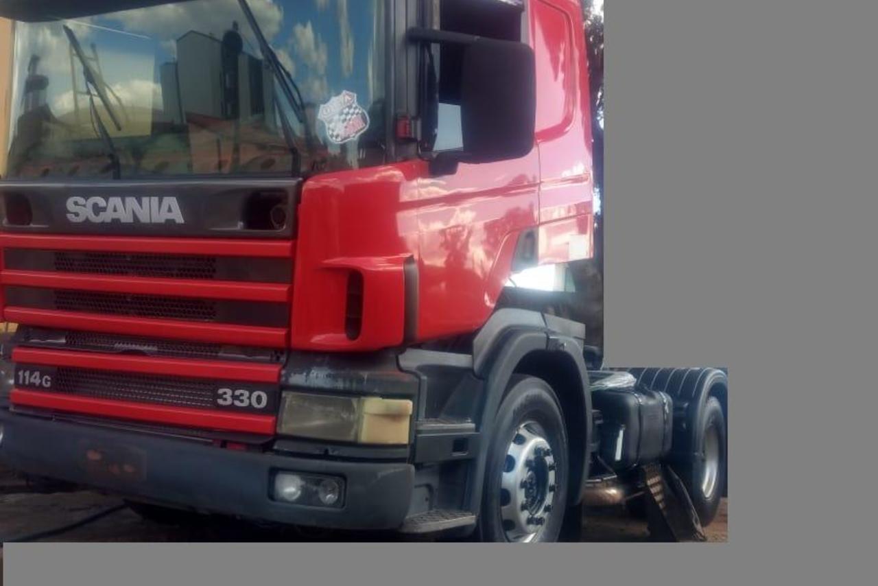 Scania 114 330 - 00/00 2