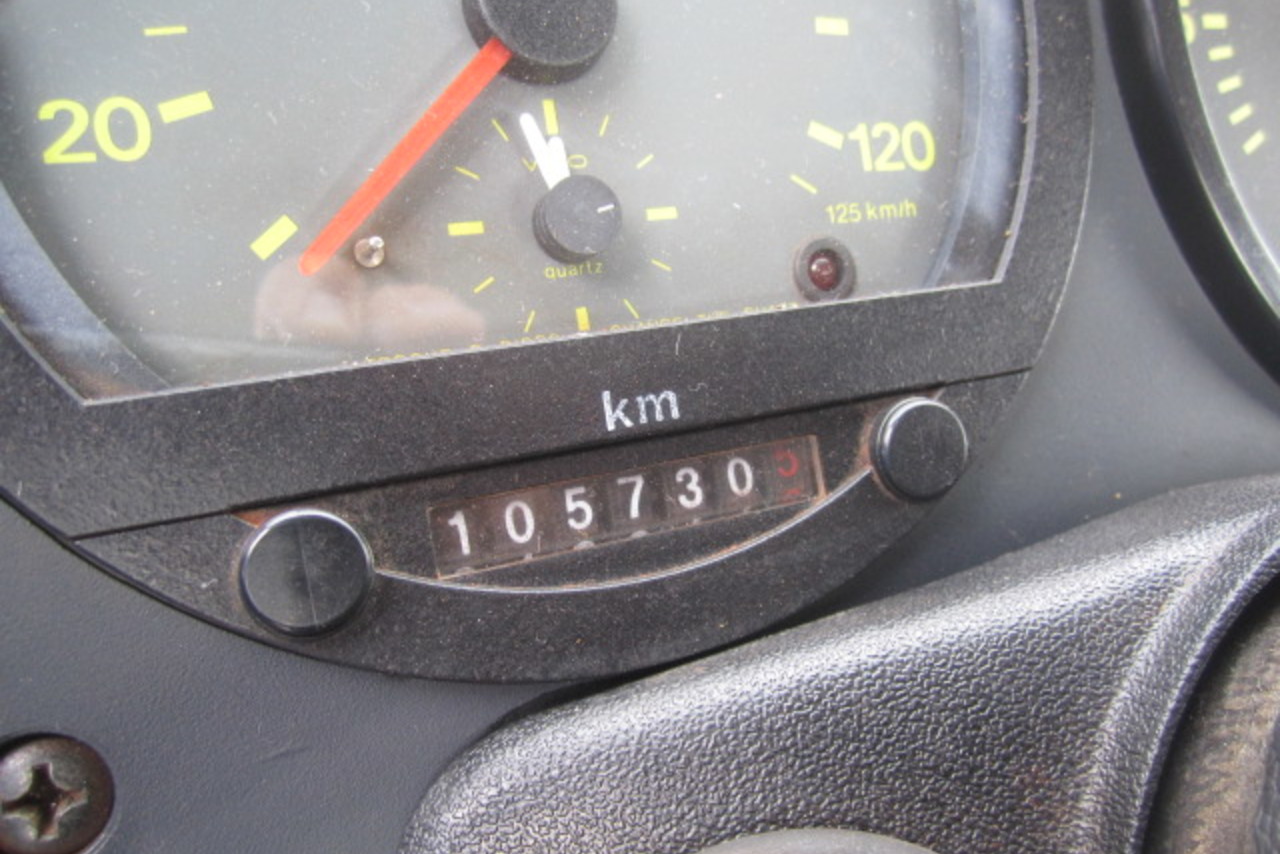 Mercedes Benz MB 1718 - 12/12 3