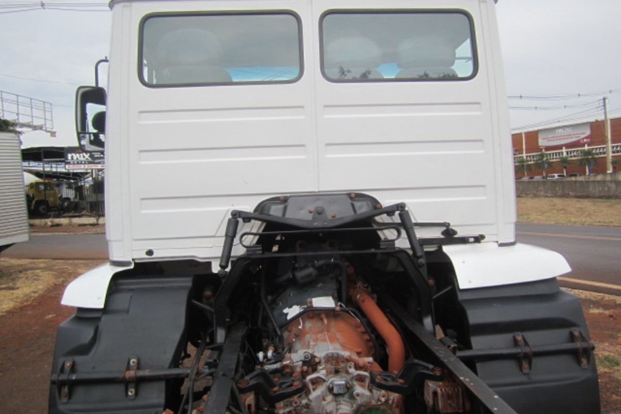 Mercedes Benz MB 1718 - 12/12 5