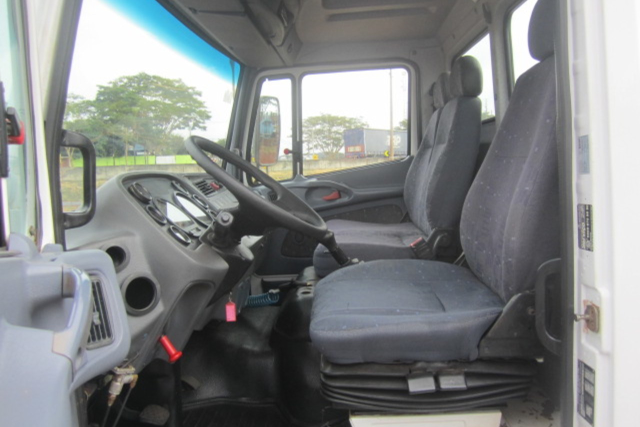 Mercedes Benz MB 1718 - 12/12 6