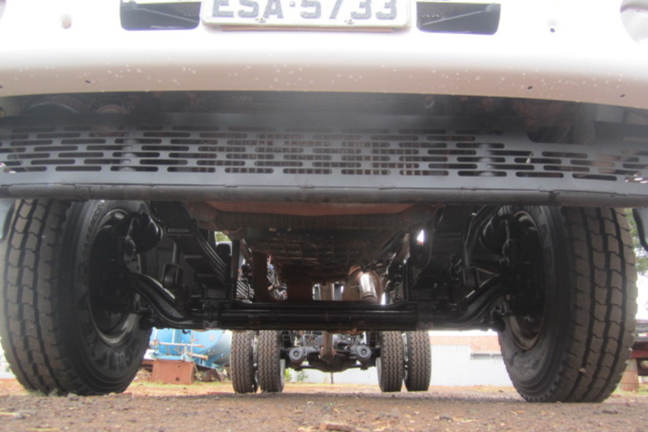 Mercedes Benz MB 1718 - 12/12 10