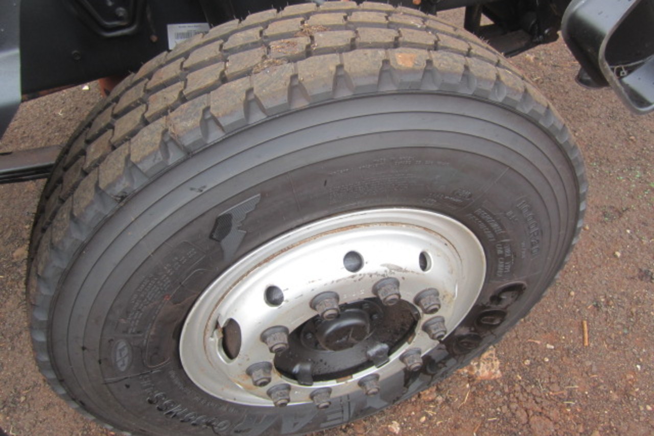 Mercedes Benz MB 1718 - 12/12 14