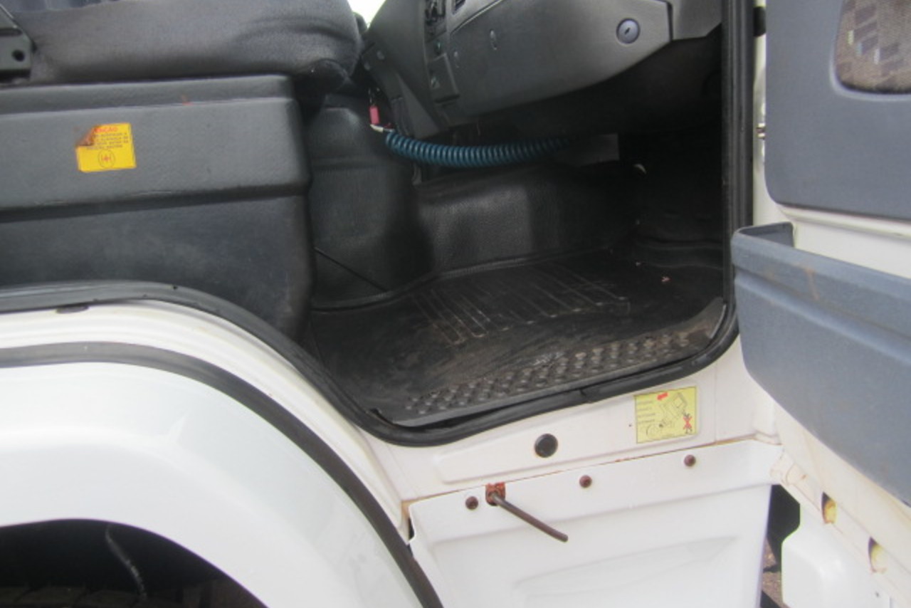 Mercedes Benz MB 1718 - 12/12 15