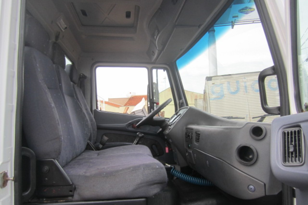 Mercedes Benz MB 1718 - 12/12 17