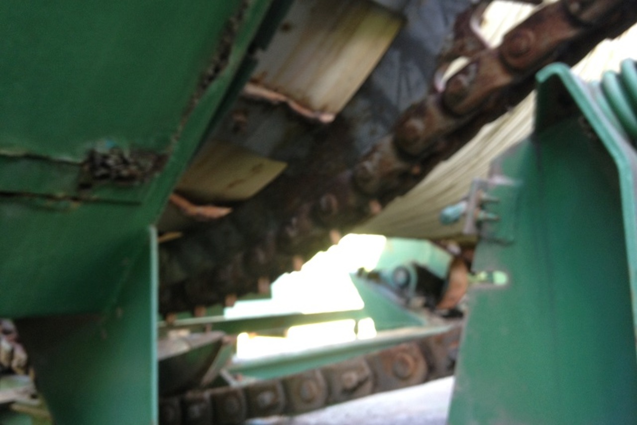 Barber Greene DM 55 - 93/93 3