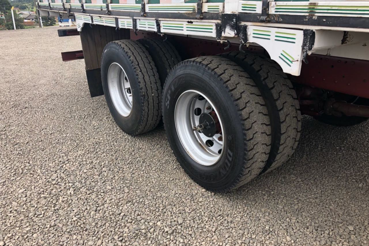Mercedes Benz MB 2418 - 94/94 11
